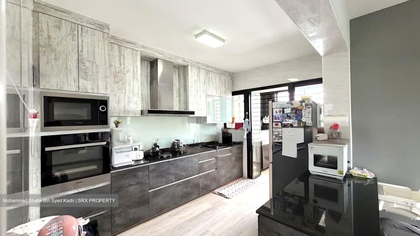 Blk 996A Buangkok Tropica (Hougang), HDB 4 Rooms #592307341